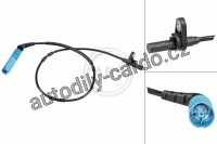 Snímač, počet otáček kol A.B.S. (30363) Snímač, počet otáček kol A.B.S. (30363)