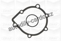 Vodní pumpa GRAF (GR PA1017) - SUZUKI Vodní pumpa GRAF (GR PA1017) - SUZUKI