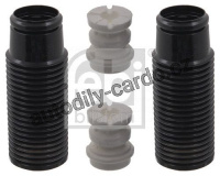 Ochranná sada proti prachu, tlumič pérování FEBI (FB 13022) - FORD