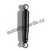 Tlumič pérování MONROE (MOR2572, MO R2572) - SAAB 93