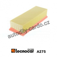 Vzduchový filtr PURFLUX A275 Vzduchový filtr PURFLUX A275