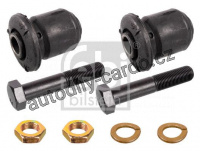 Sada na opravy, příčné závěsné rameno FEBI (FB 04996) - MERCEDES-BENZ