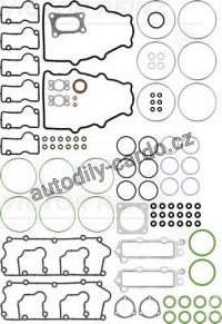 Sada těsnění, hlava válce VICTOR REINZ (VR 02-29155-01) Sada těsnění, hlava válce VICTOR REINZ (VR 02-29155-01)