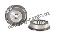 Brzdový buben BREMBO 14.5602.10 - VW Brzdový buben BREMBO 14.5602.10 - VW