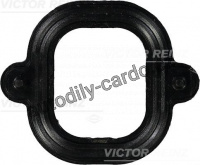 Těsnění, koleno sacího potrubí VICTOR REINZ (VR 71-34033-00)