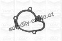 Vodní pumpa GRAF (GR PA1021) - KIA