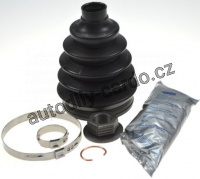 Sada měchů, hnací hřídel LÖBRO 303334 - FORD