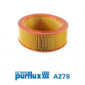 Vzduchový filtr PURFLUX A278