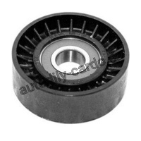 Napinaci kladka, žebrovaný klínový řemen MAGNETI MARELLI MPQ0234 Napinaci kladka, žebrovaný klínový řemen MAGNETI MARELLI MPQ0234