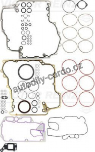 Sada těsnění, kliková skříň VICTOR REINZ (VR 08-10002-01)