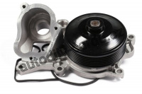 Vodní pumpa HEPU P419