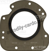 Těsnící kroužek hřídele, klikový hřídel VICTOR REINZ 81-10461-00