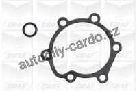 Vodní pumpa GRAF (GR PA413) - SUBARU Vodní pumpa GRAF (GR PA413) - SUBARU