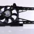 Ventilátor chladiče NISSENS 85141