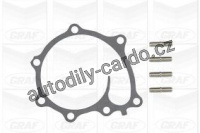 Vodní pumpa GRAF (GR PA1022) - HYUNDAI Vodní pumpa GRAF (GR PA1022) - HYUNDAI