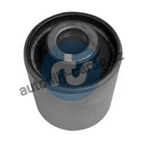 Uložení, řídící mechanismus RTS 017-06601