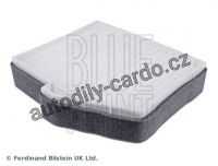 Kabinový filtr BLUE PRINT (ADG02522)
