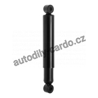 Tlumič pérování MONROE (MOV2105, MO V2105), přední  - IVECO EUROCARGO