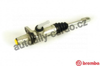 Hlavní spojkový válec BREMBO C23005 Hlavní spojkový válec BREMBO C23005