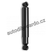 Tlumič pérování MONROE (MOV2107, MO V2107), zadní  - IVECO DAILY