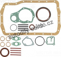 Sada těsnění, kliková skříň VICTOR REINZ (VR 08-12972-03) Sada těsnění, kliková skříň VICTOR REINZ (VR 08-12972-03)