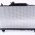 Chladič motoru NISSENS 64640A Chladič motoru NISSENS 64640A