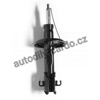 Tlumič pérování MONROE (MO16547, MO 16547), přední  - Lancia Dedra 89-