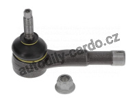 Hlava příčného táhla řízení Monroe L80105