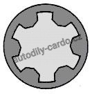 Sada šroubů pro hlavy válcu VICTOR REINZ (VR 14-32131-01) Sada šroubů pro hlavy válcu VICTOR REINZ (VR 14-32131-01)