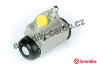 Válec kolové brzdy BREMBO A12239