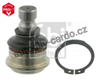 Čep, kloub FEBI (FB 26301) - HYUNDAI