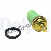 Snímač teploty chladící kapaliny Delphi TS10236-12B1