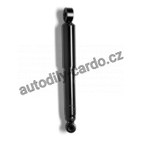 Tlumič pérování MONROE (MO23473, MO 23473), zadní  - Fiat Punto II