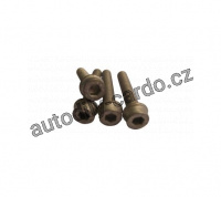 Sada šroubů, řemenice klikové hřídele CONTINENTAL CTAM MS13