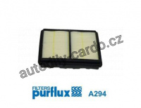 Vzduchový filtr PURFLUX A294