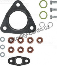 Montážní sada, dmychadlo VICTOR REINZ (VR 04-10048-01) Montážní sada, dmychadlo VICTOR REINZ (VR 04-10048-01)