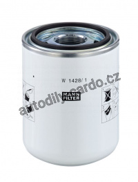Hydraulický filtr MANN W1428/1 (MF W1428/1) Hydraulický filtr MANN W1428/1 (MF W1428/1)