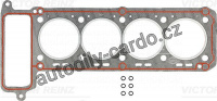Těsnění, hlava válce VICTOR REINZ (VR 61-35735-00) Těsnění, hlava válce VICTOR REINZ (VR 61-35735-00)