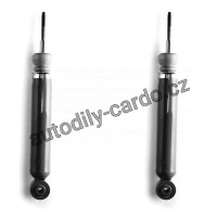 Tlumič pérování MONROE (MOD8018, MO D8018), přední - DB M-KLASSE Tlumič pérování MONROE (MOD8018, MO D8018), přední - DB M-KLASSE