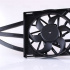 Ventilátor chladiče NISSENS 85150