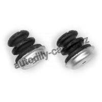 Ochranná sada proti prachu, tlumič pérování MONROE (MO PK309)