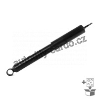 Tlumič pérování MONROE (MOD8019, MO D8019), zadní - TOYOTA Tlumič pérování MONROE (MOD8019, MO D8019), zadní - TOYOTA