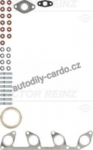 Montážní sada, dmychadlo VICTOR REINZ (VR 04-10050-01) Montážní sada, dmychadlo VICTOR REINZ (VR 04-10050-01)