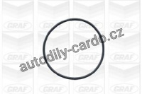 Vodní pumpa GRAF (GR PA423) - VW Vodní pumpa GRAF (GR PA423) - VW