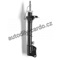 Tlumič pérování MONROE (MO16105, MO 16105), zadní - Lancia Delta 86-93 Tlumič pérování MONROE (MO16105, MO 16105), zadní - Lancia Delta 86-93