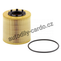 Olejový filtr MANN HU923X (MF HU923X)