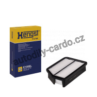 Vzduchový filtr HENGST FILTER (E1088L)