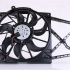 Ventilátor chladiče NISSENS 85154