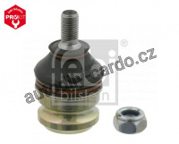 Čep, kloub FEBI (FB 26841) - HYUNDAI