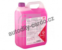 Nemrznoucí kapalina fialová FEBI (FB 172016) - 5 litrů
